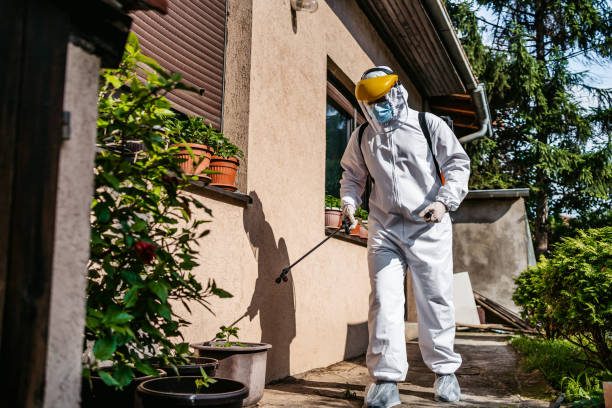 Best Wildlife Control Services  in Bent Creek, NC