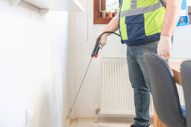 Best Best Pest Control Companies  in Bent Creek, NC