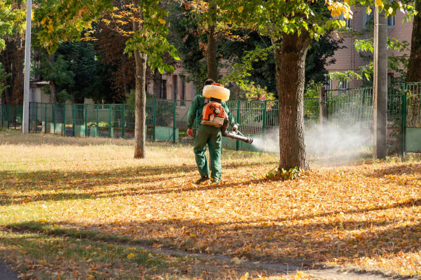 Wildlife Control Services in Bent Creek, NC